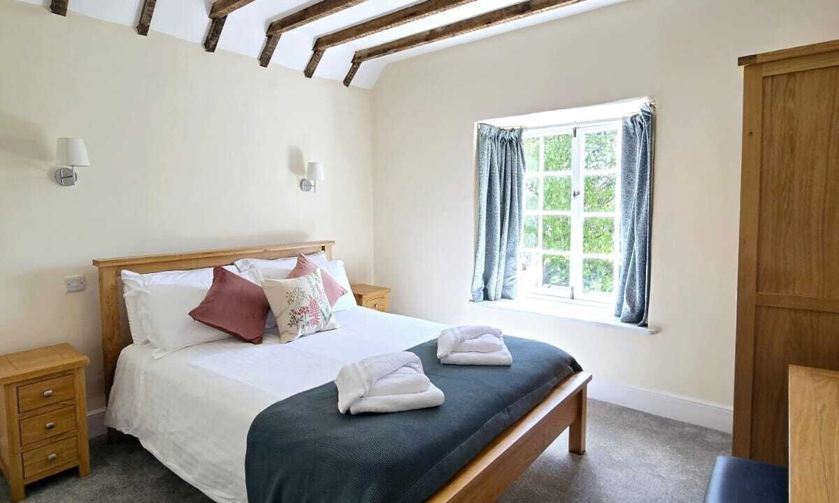 Photo of Bathroom in Broad Clyst