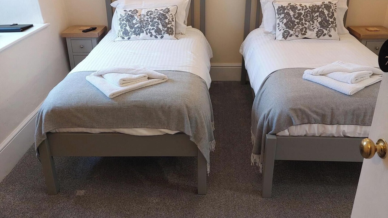 Photo of Bedroom in Broad Clyst