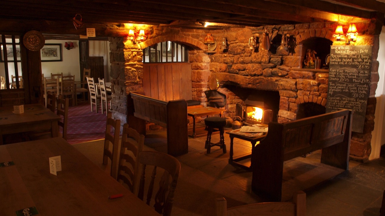 Photo of Others in Broad Clyst