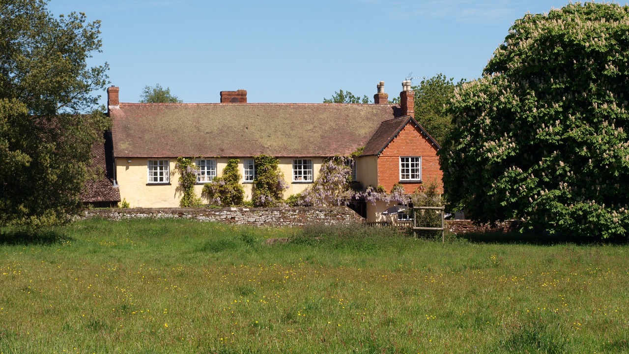 Photo of Outdoor in Broad Clyst