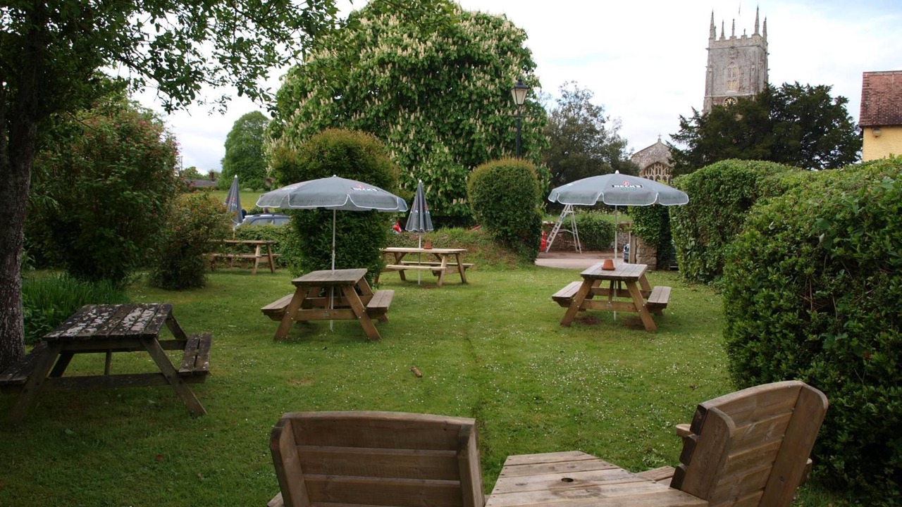 Photo of Outdoor in Broad Clyst