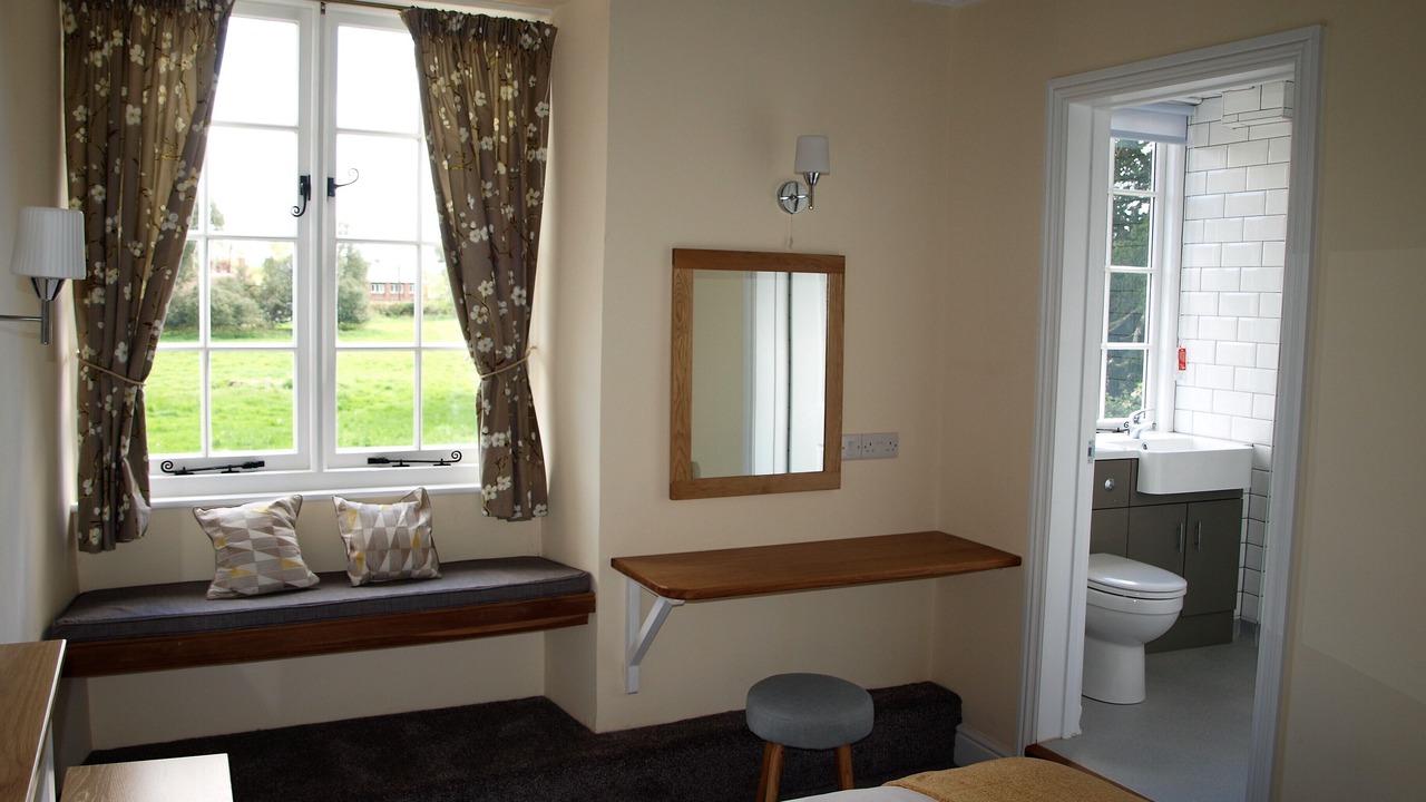 Photo of Bedroom in Broad Clyst