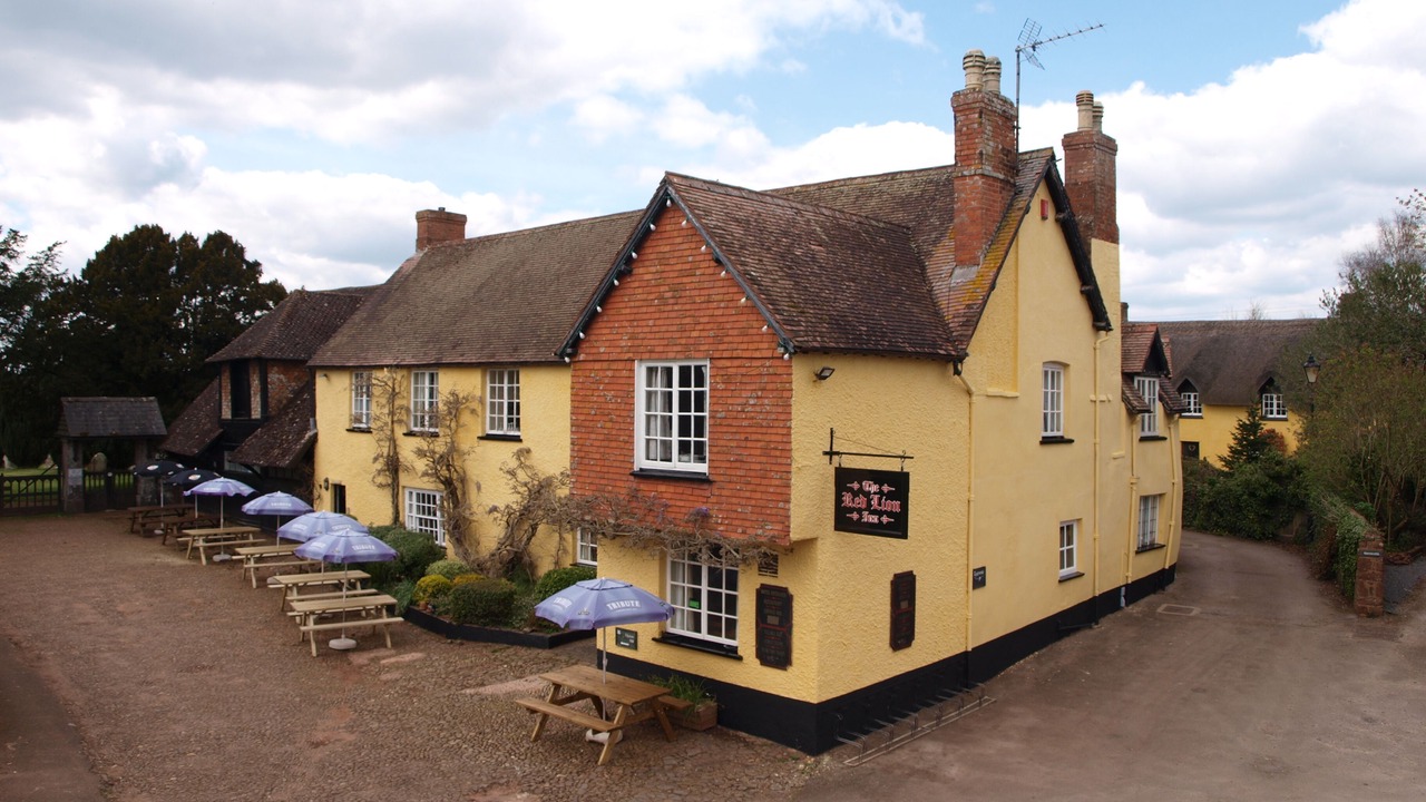 Photo of Outdoor in Broad Clyst