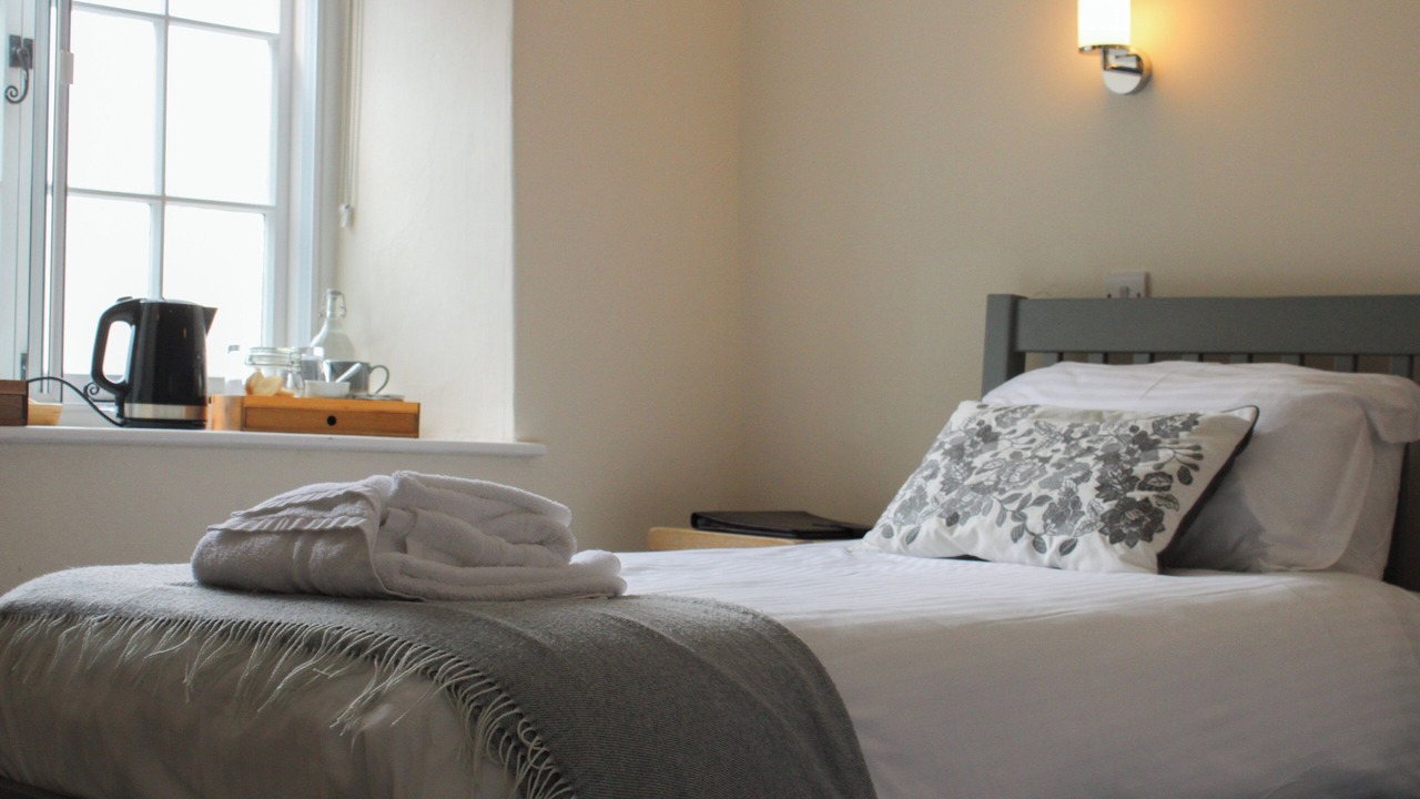 Photo of Bedroom in Broad Clyst