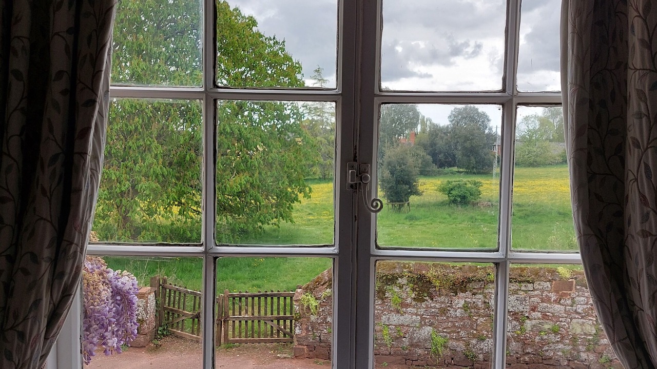 Photo of Bedroom in Broad Clyst