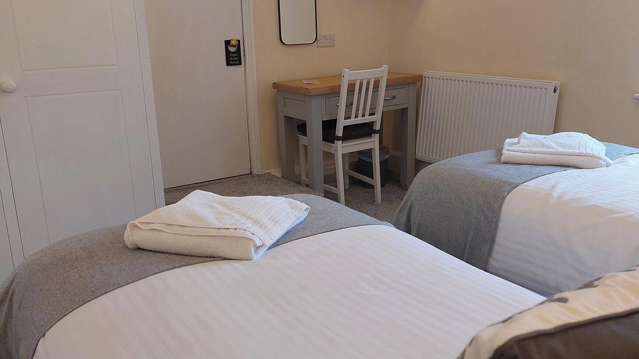 Photo of Bedroom in Broad Clyst