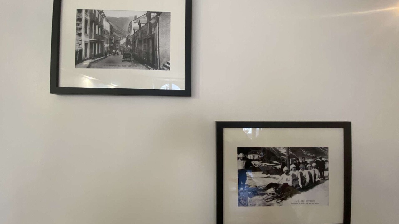 Photo of Others in Cauterets