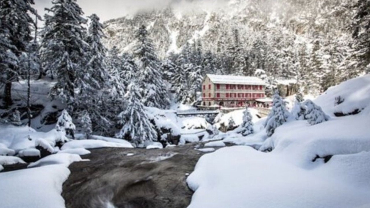 Photo of Outdoor in Cauterets