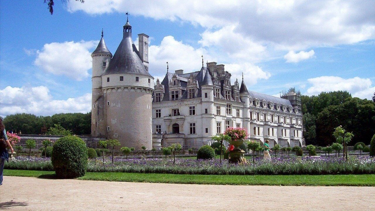 Photo of Outdoor in Genille