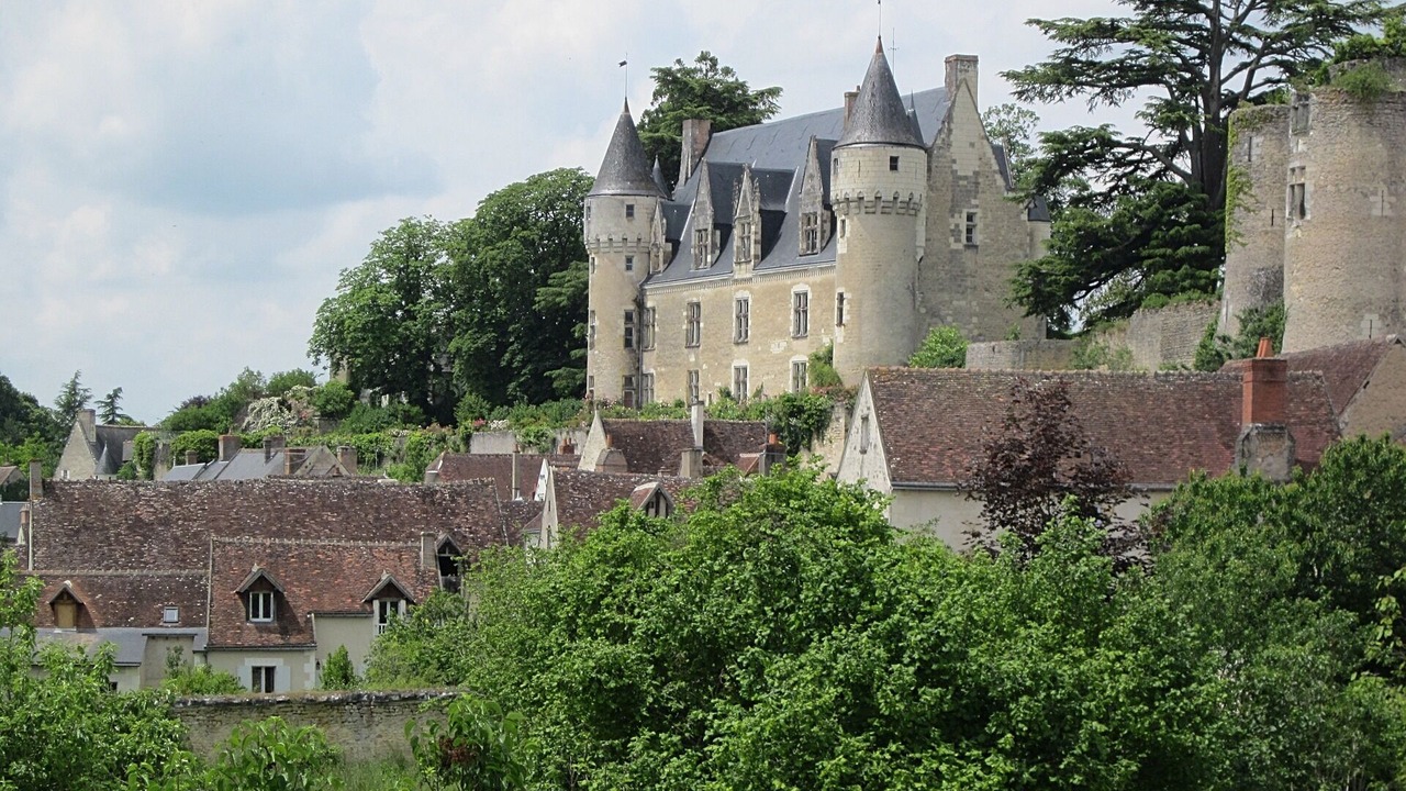 Photo of Outdoor in Genille