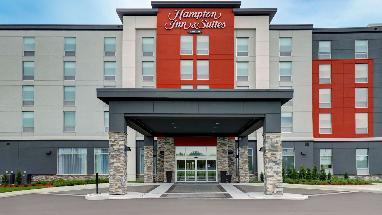 Photo of Outdoor in Belleville