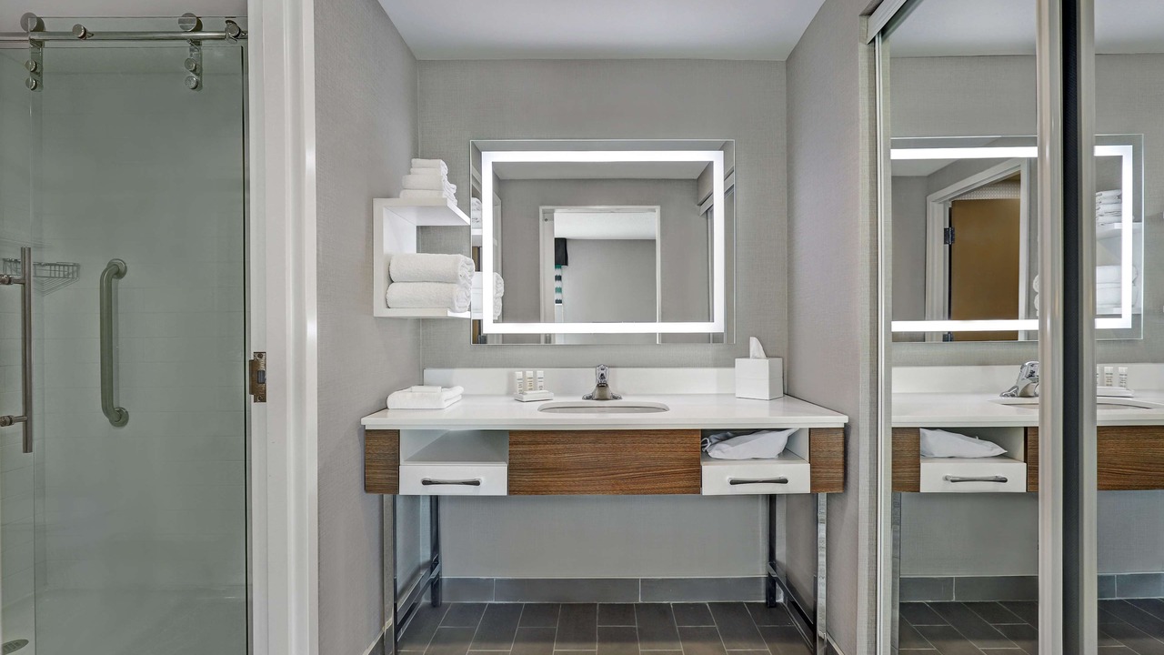 Photo of Bathroom in Belleville