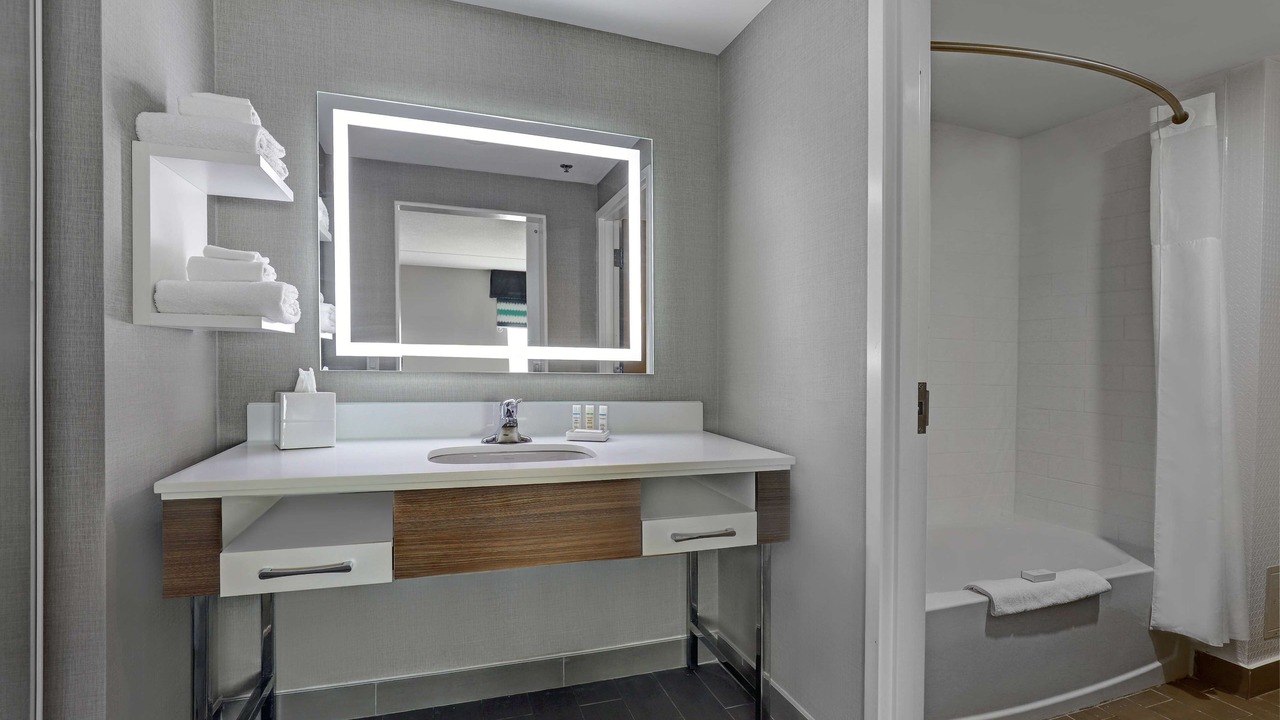 Photo of Bathroom in Belleville