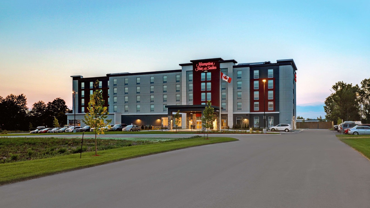 Photo of Outdoor in Belleville