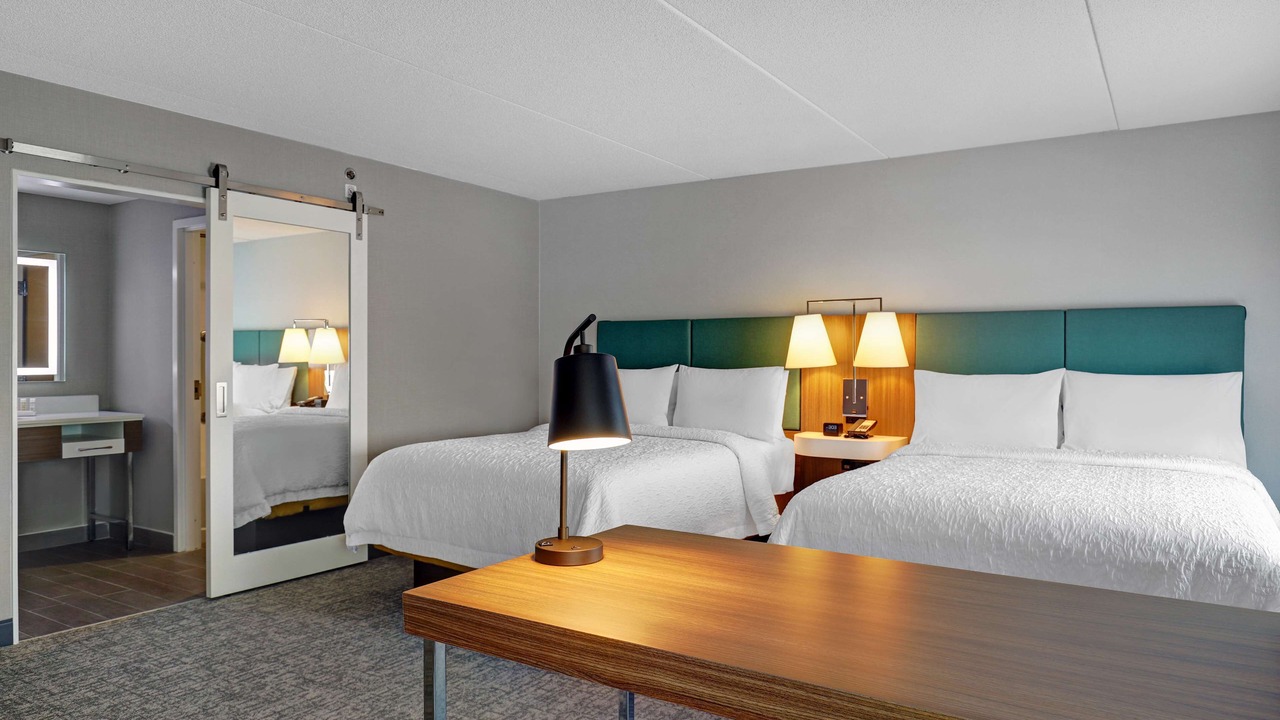 Photo of Bedroom in Belleville