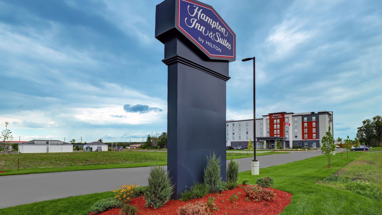 Photo of Outdoor in Belleville