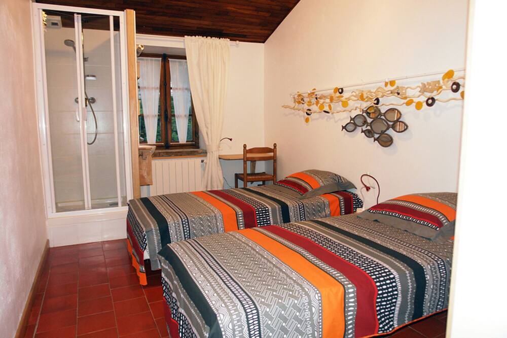 Photo of Bedroom in Gornies