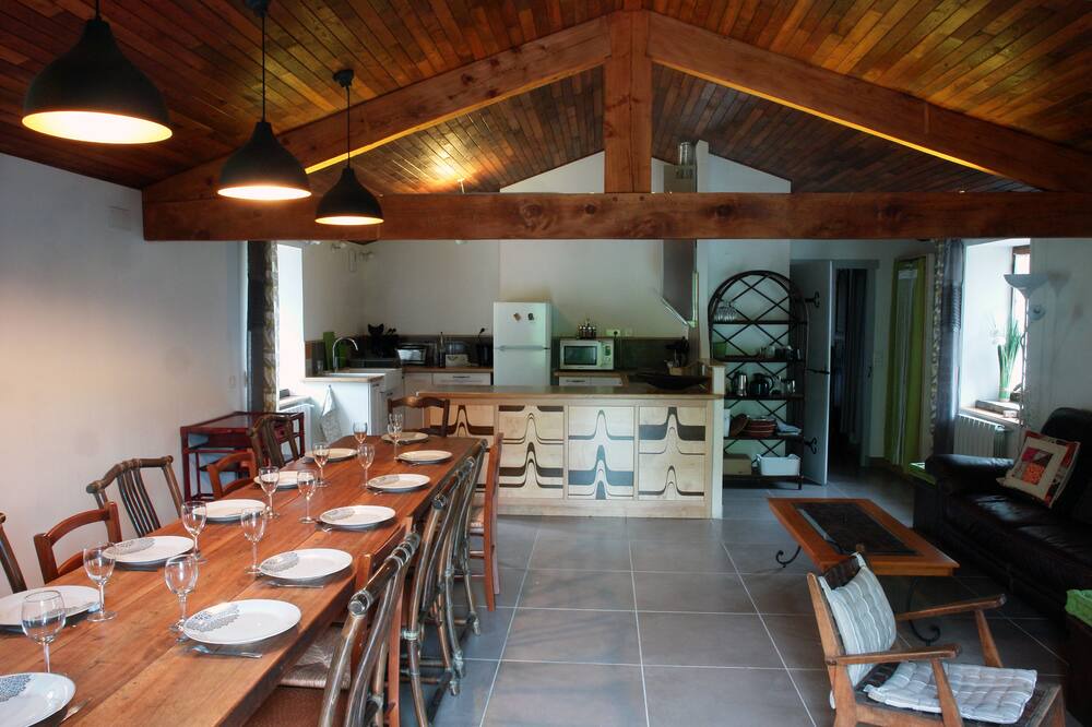 Photo of Kitchen in Gornies