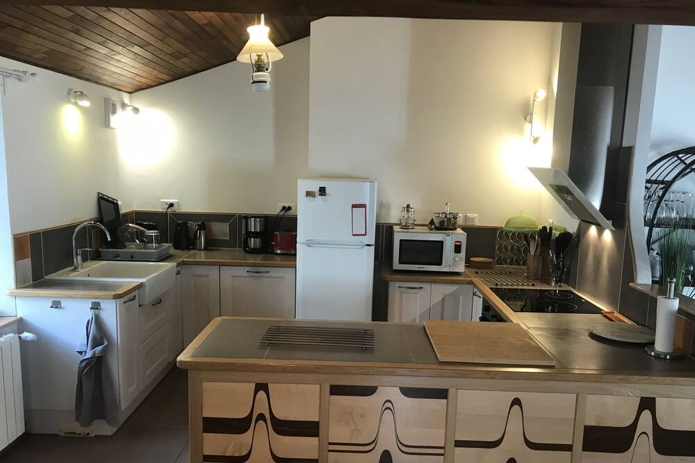 Photo of Kitchen in Gornies