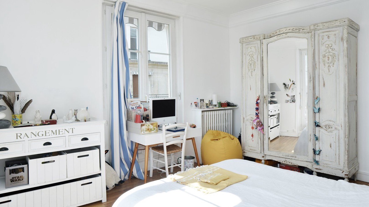 Photo of Others in Auteuil