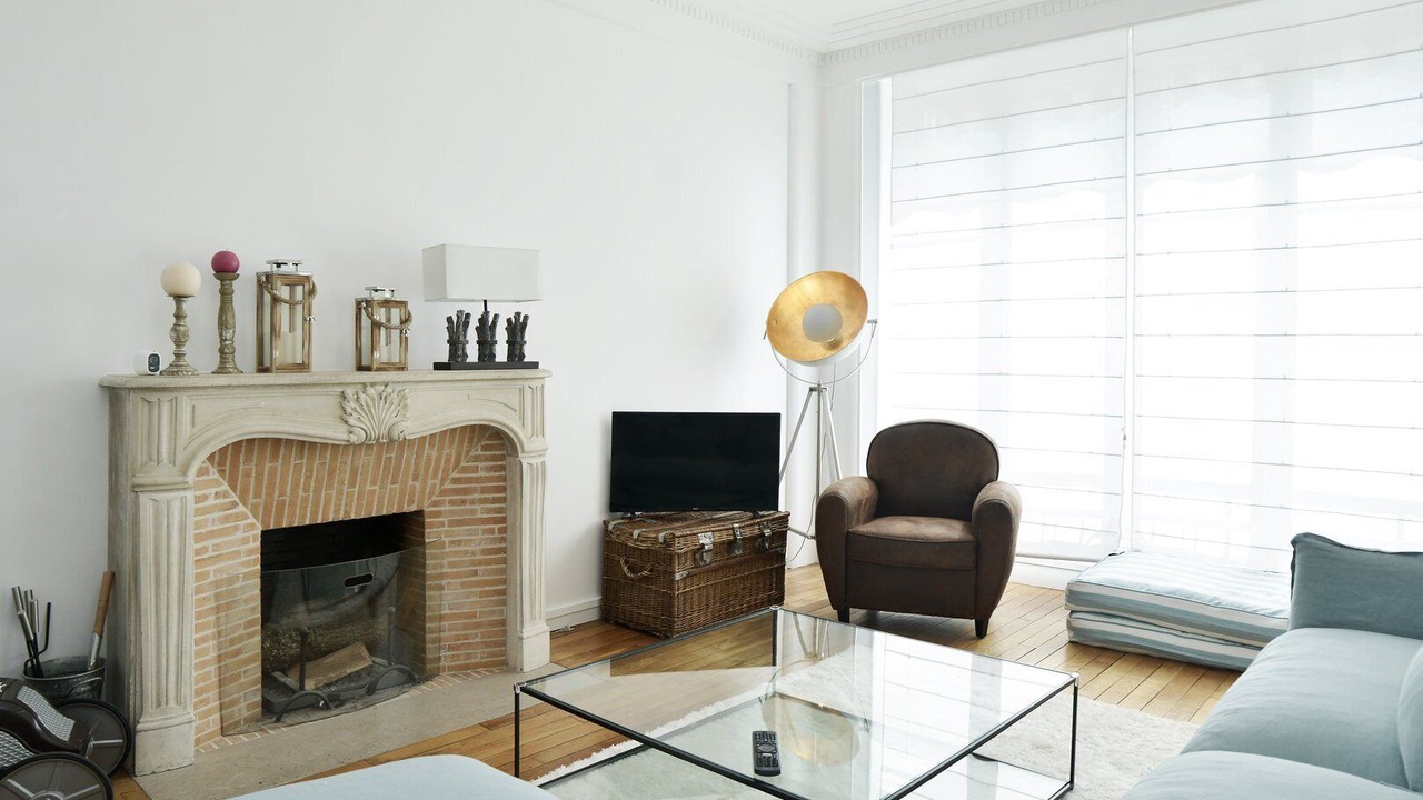 Photo of Others in Auteuil