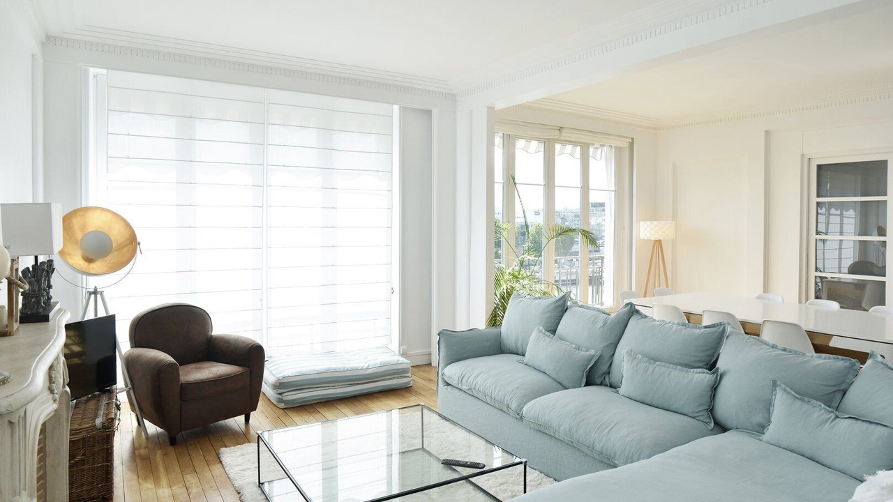 Photo of Others in Auteuil