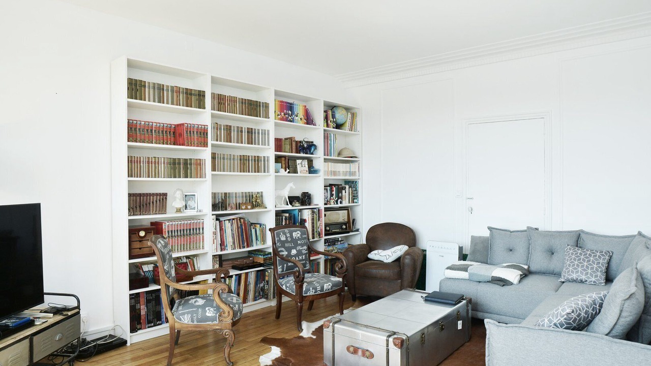 Photo of Others in Auteuil