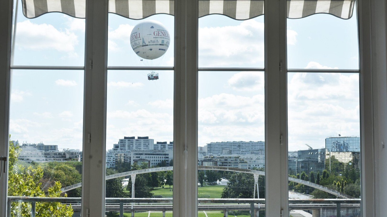 Photo of Others in Auteuil