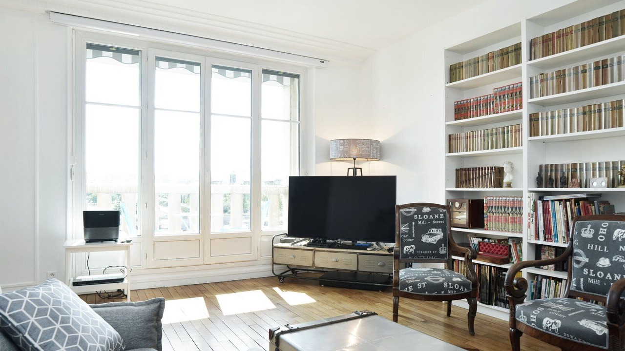 Photo of Others in Auteuil