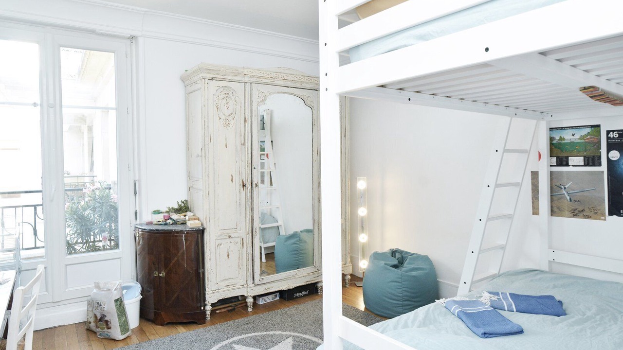 Photo of Others in Auteuil