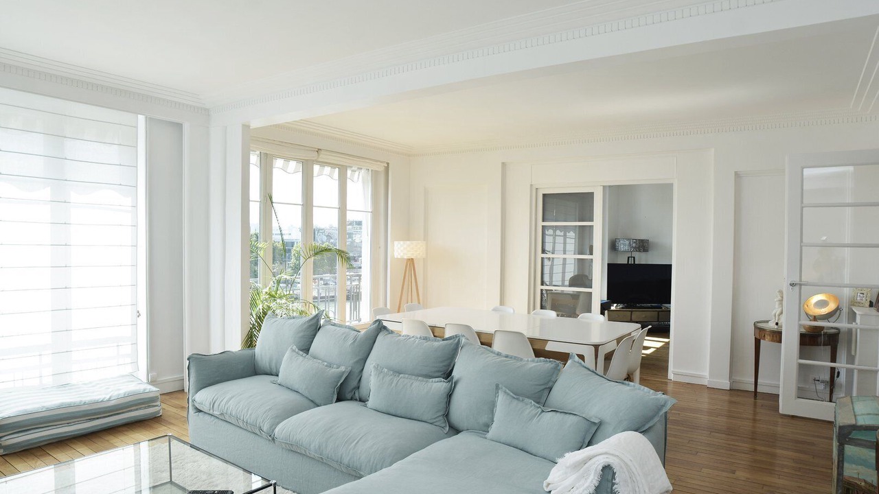 Photo of Others in Auteuil