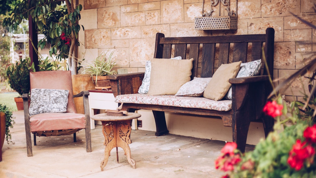 Photo of Outdoor in Strathalbyn