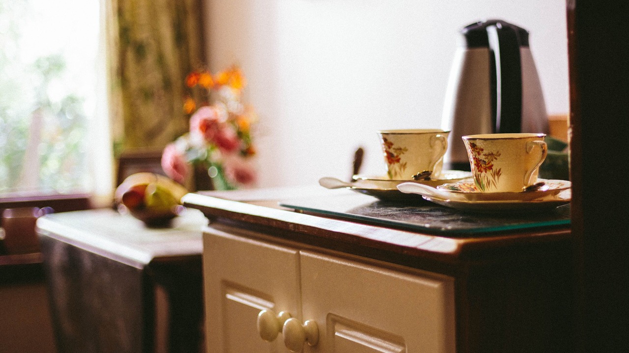 Photo of Bedroom in Strathalbyn