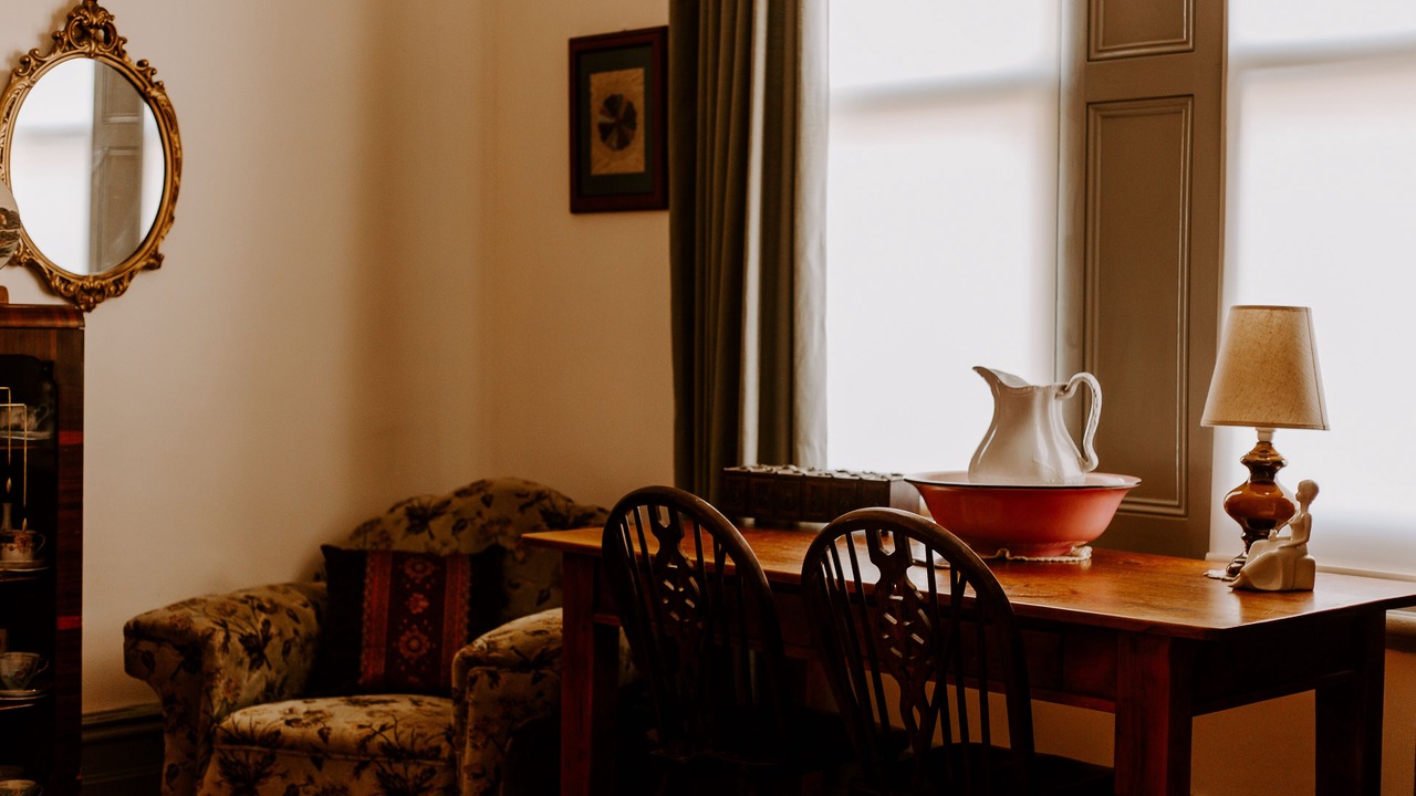 Photo of Livingroom in Strathalbyn