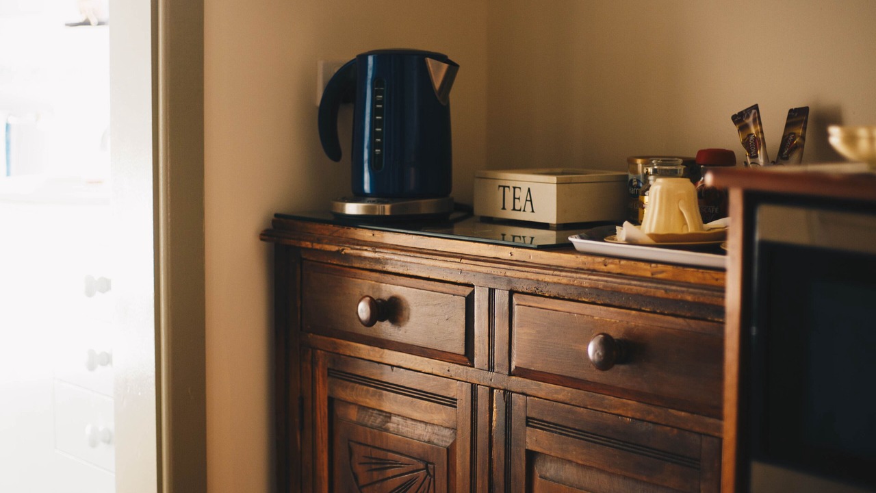 Photo of Kitchen in Strathalbyn