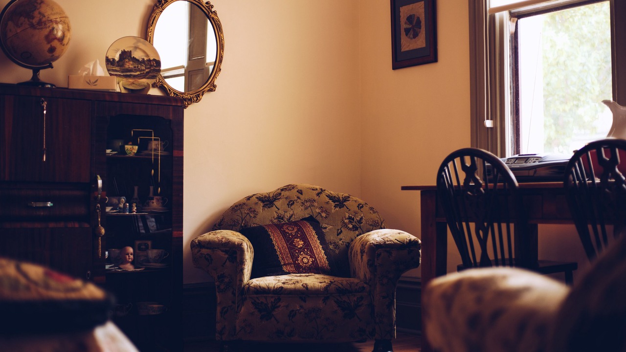 Photo of Bedroom in Strathalbyn