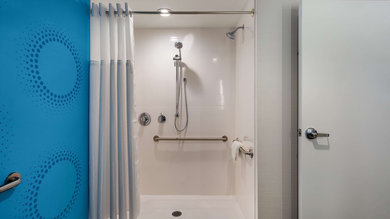 Photo of Bathroom in New River