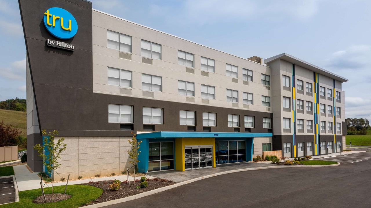 Photo of Outdoor in New River
