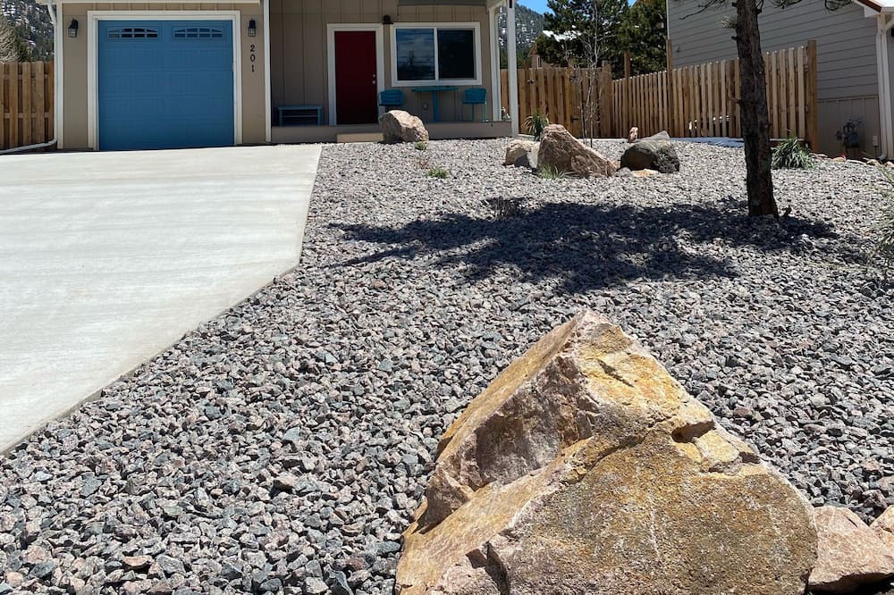 Photo of Outdoor in Woodland Park