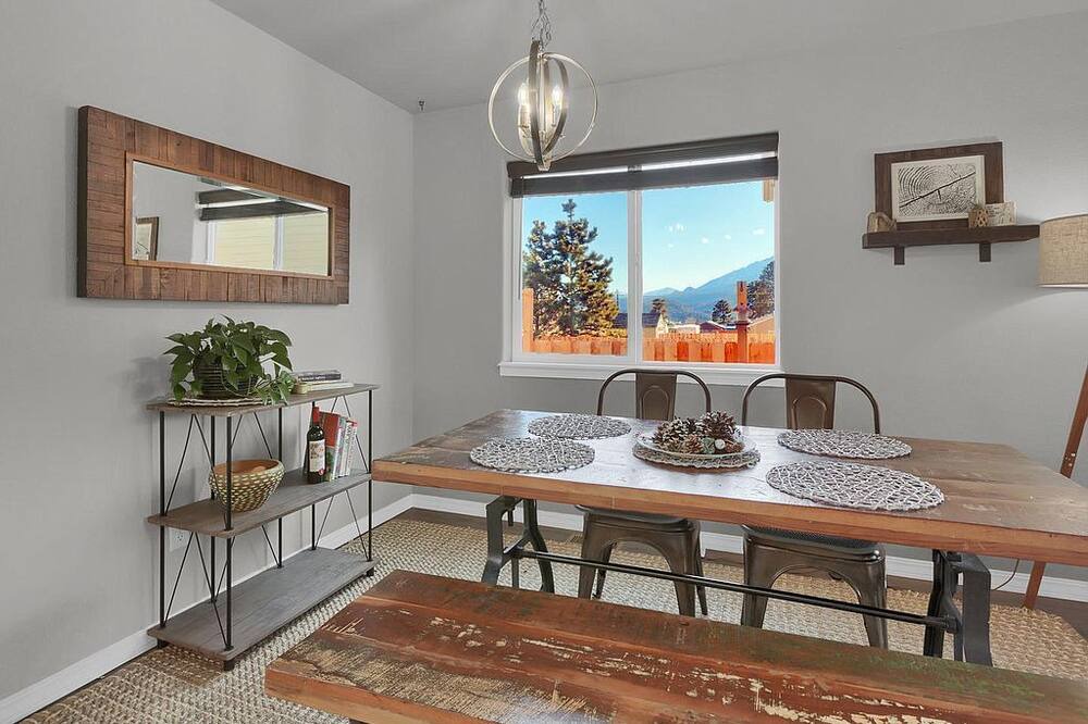 Photo of Kitchen in Woodland Park