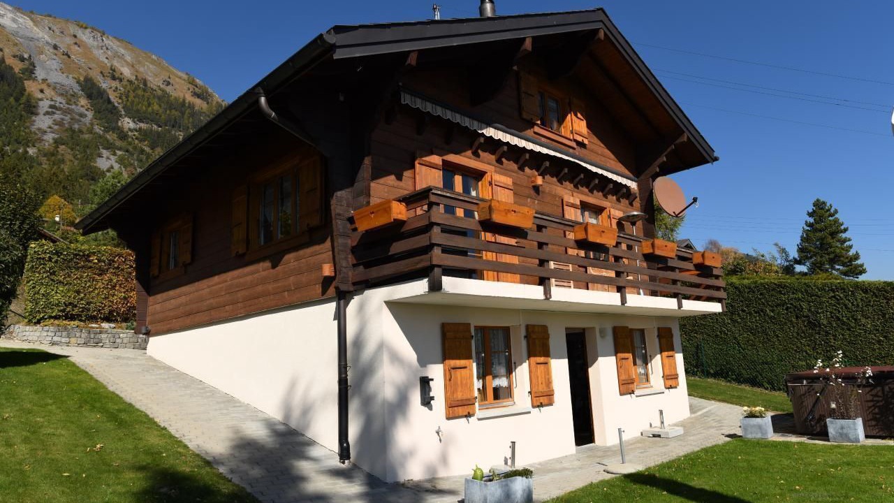 Photo of Outdoor in Chandolin-près-Savièse