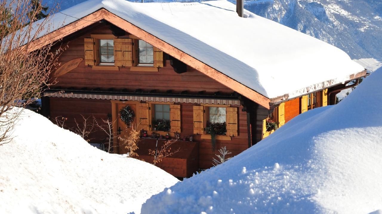 Photo of Outdoor in Chandolin-près-Savièse