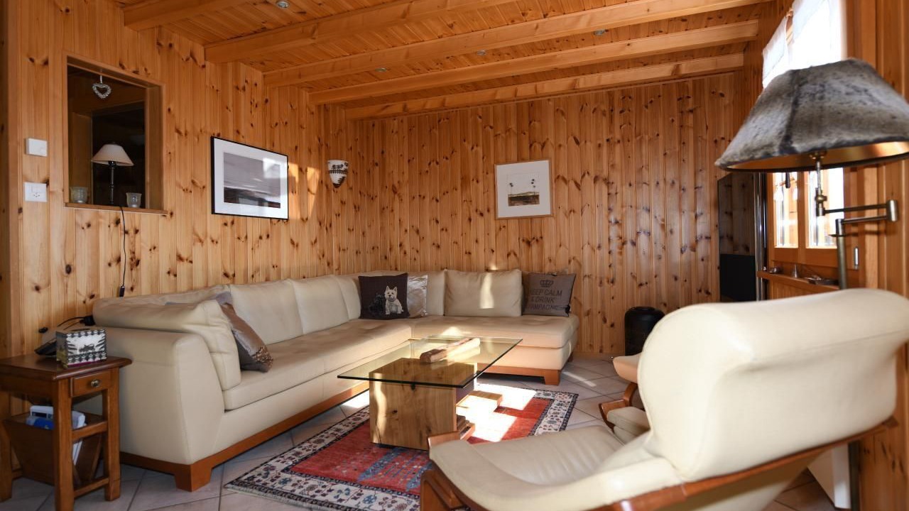 Photo of Livingroom in Chandolin-près-Savièse