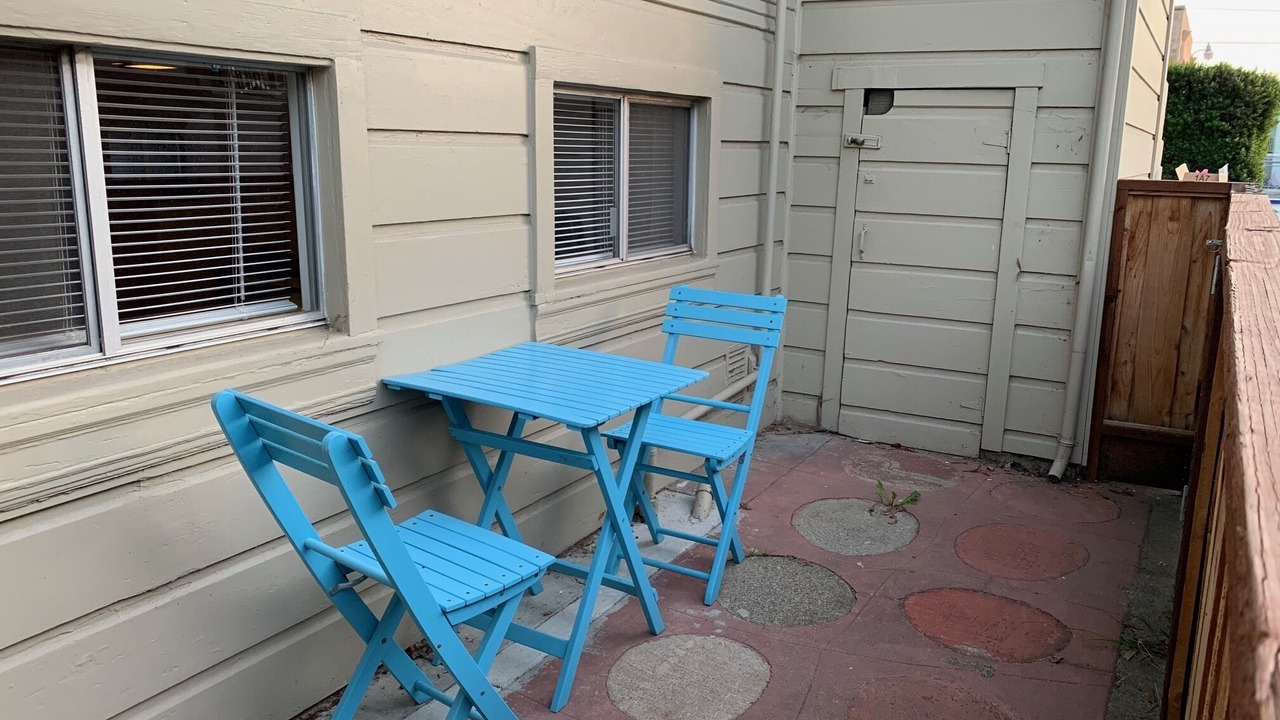 Photo of Outdoor in West Alameda