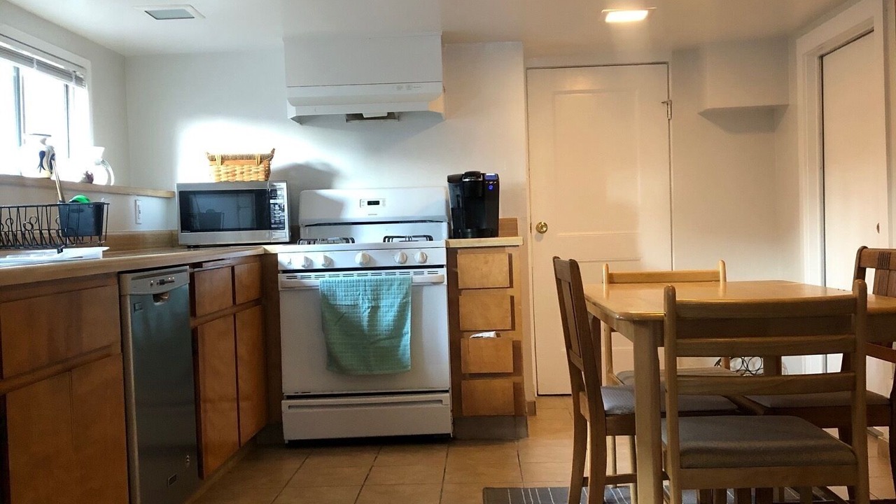 Photo of Kitchen in West Alameda
