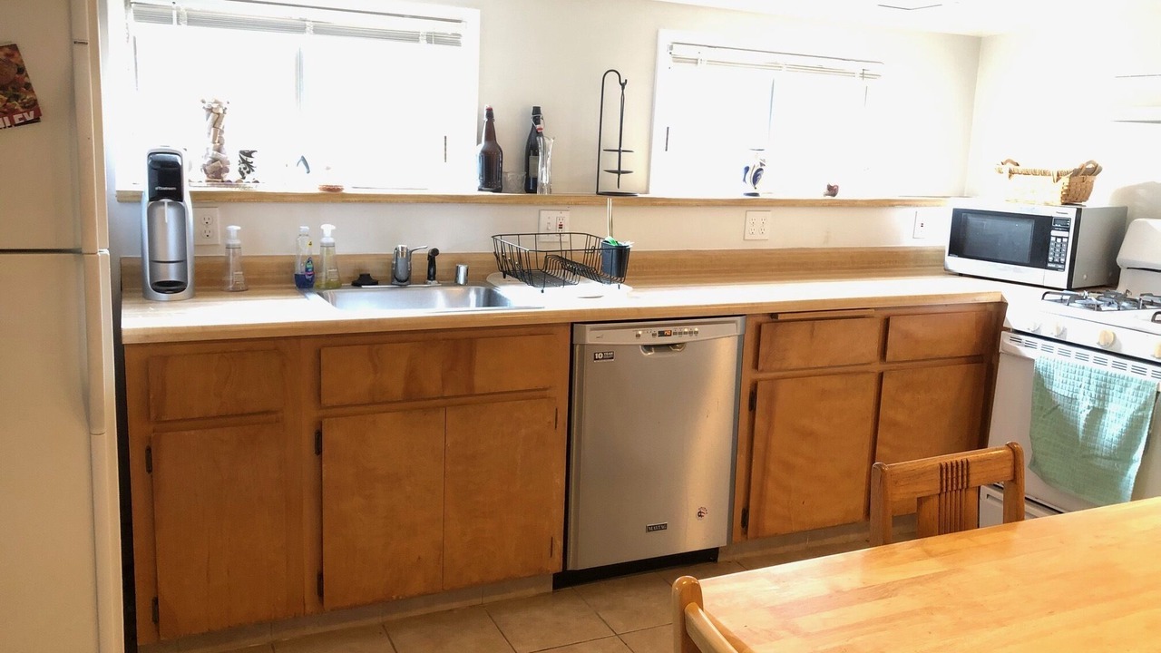 Photo of Kitchen in West Alameda