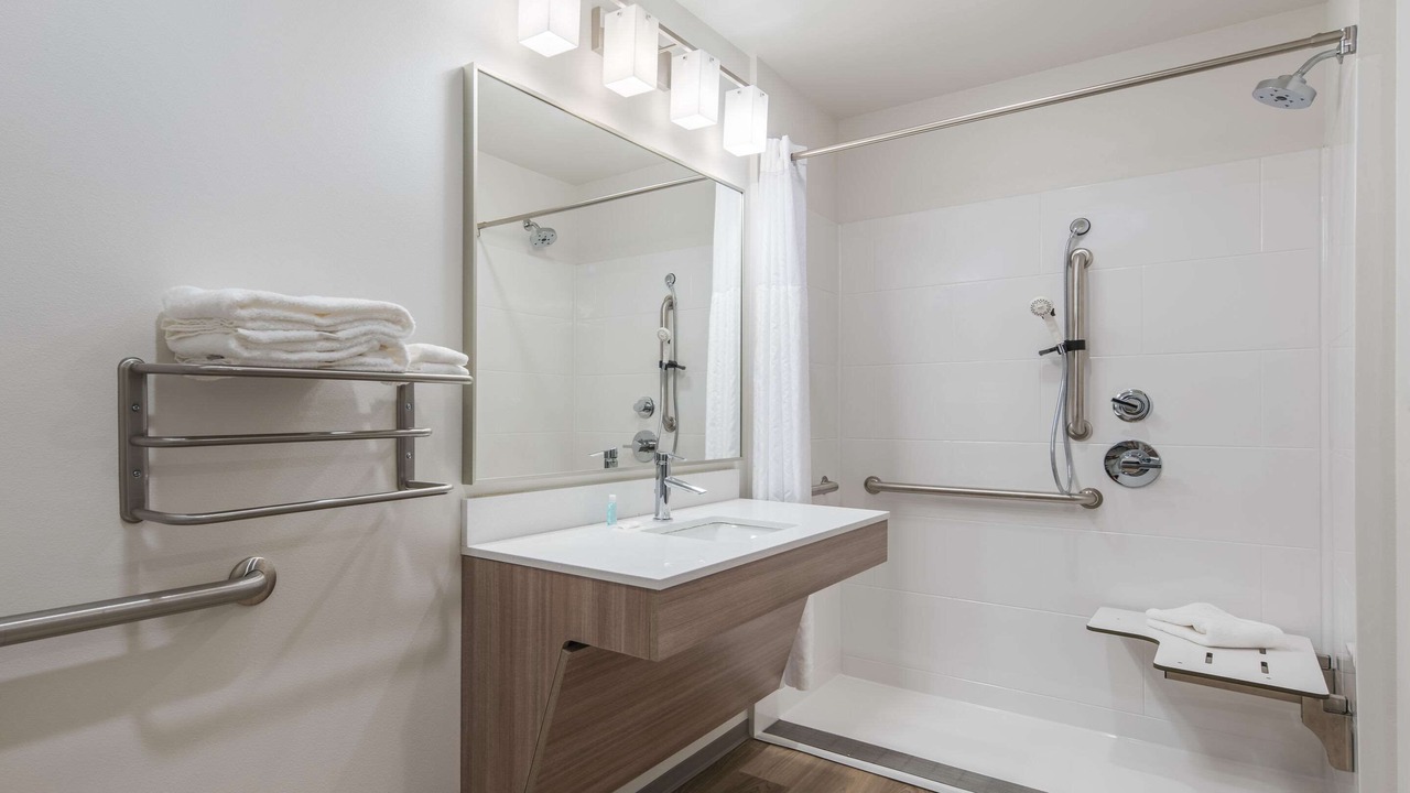 Photo of Bathroom in South Richland