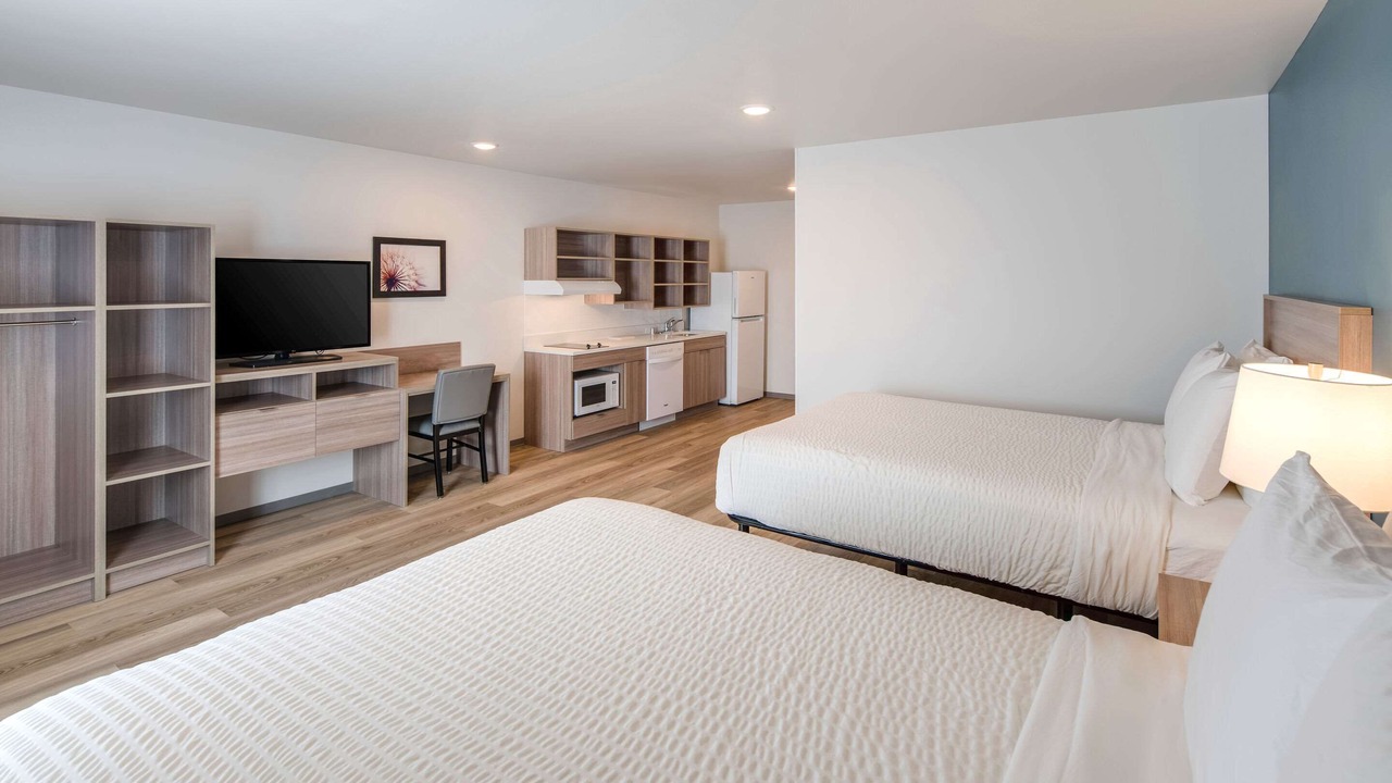 Photo of Bedroom in South Richland