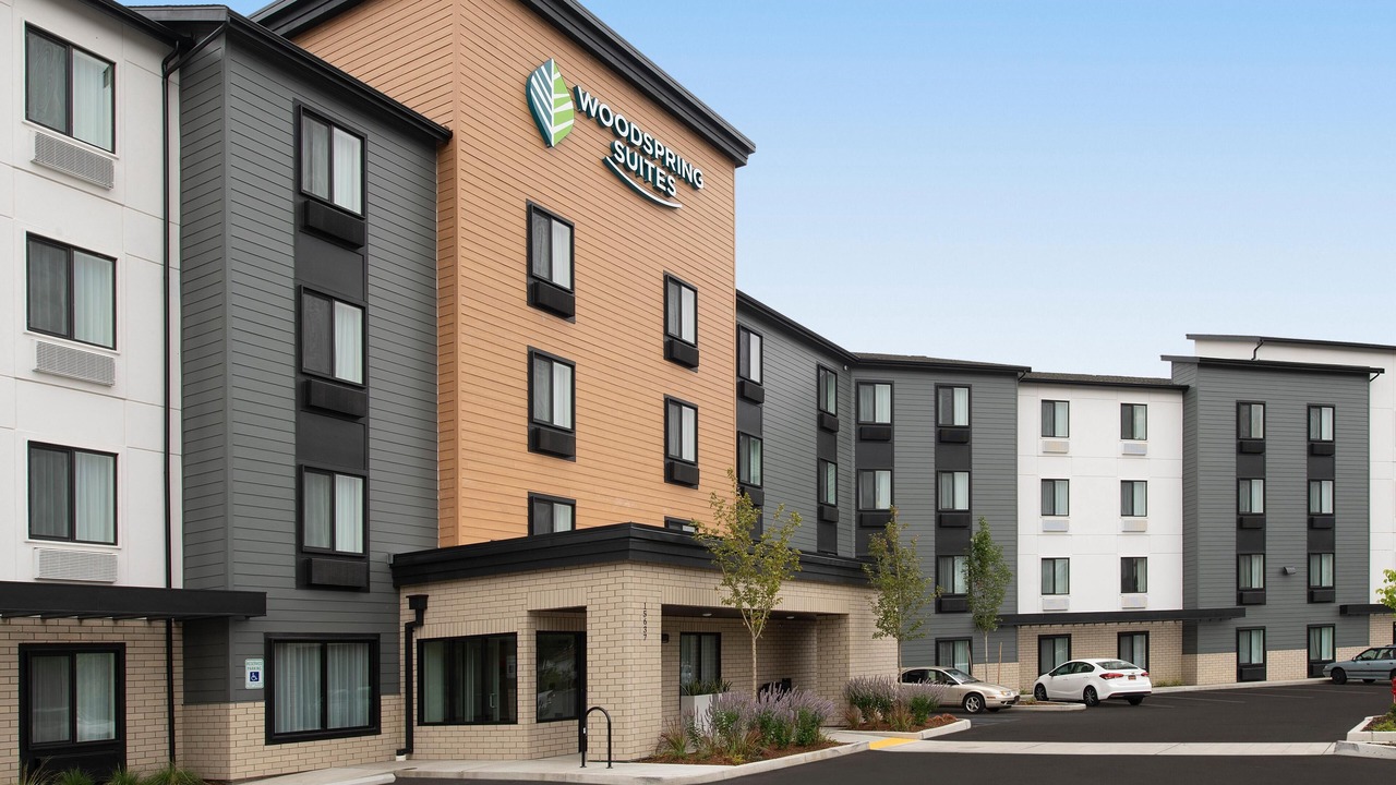 Photo of Outdoor in South Richland