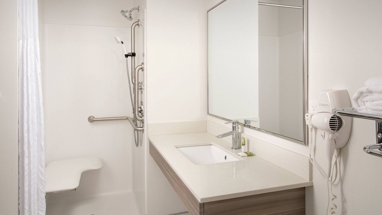 Photo of Bathroom in South Richland